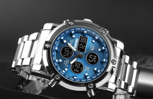 Reloj Scottie Skmei 1389