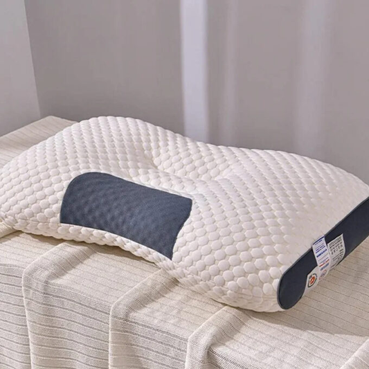Pack X2 Almohadas de Soporte Cervical