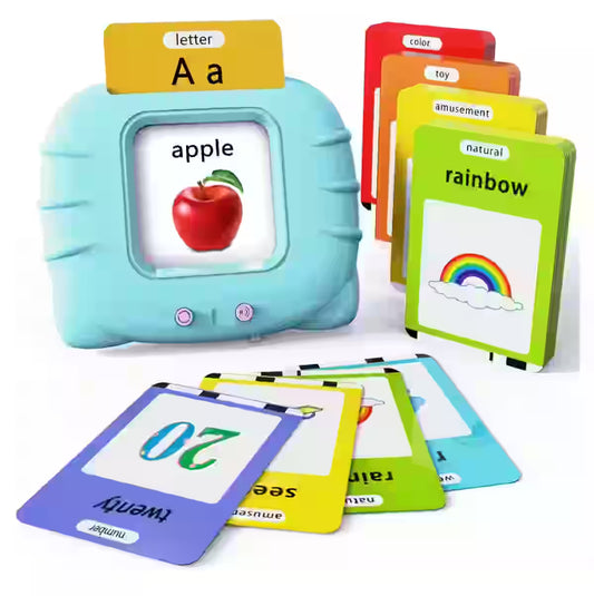 Juego Interactivo para aprender Ingles