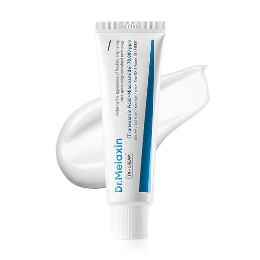 Crema DR. Melaxin TX Ácido Tranexámico