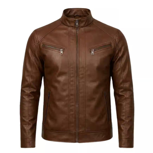 Chaqueta California