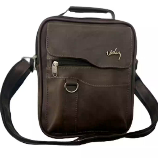 Bolso Manos Libres Clásico para Hombre