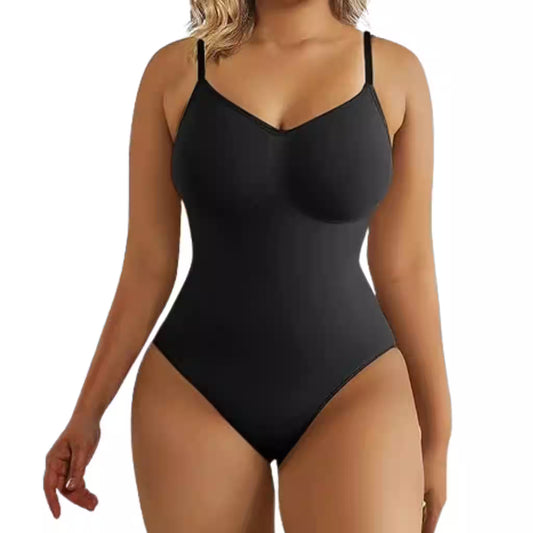 Body de compresión y efecto adelgazante