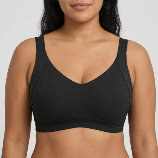 Brasier sin Varillas ni costuras ajustable y cómodo