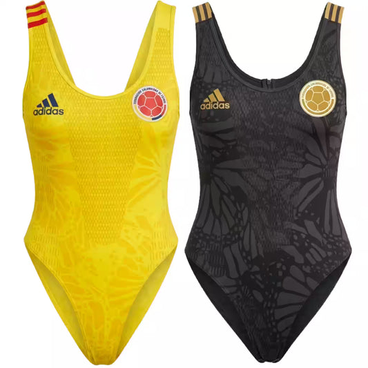 Body Selección Colombia