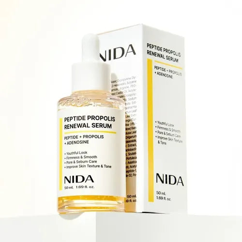 Nida Peptide Propolis Serum