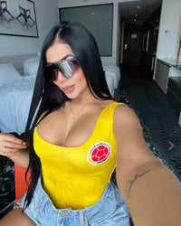 Maria P. Armenia