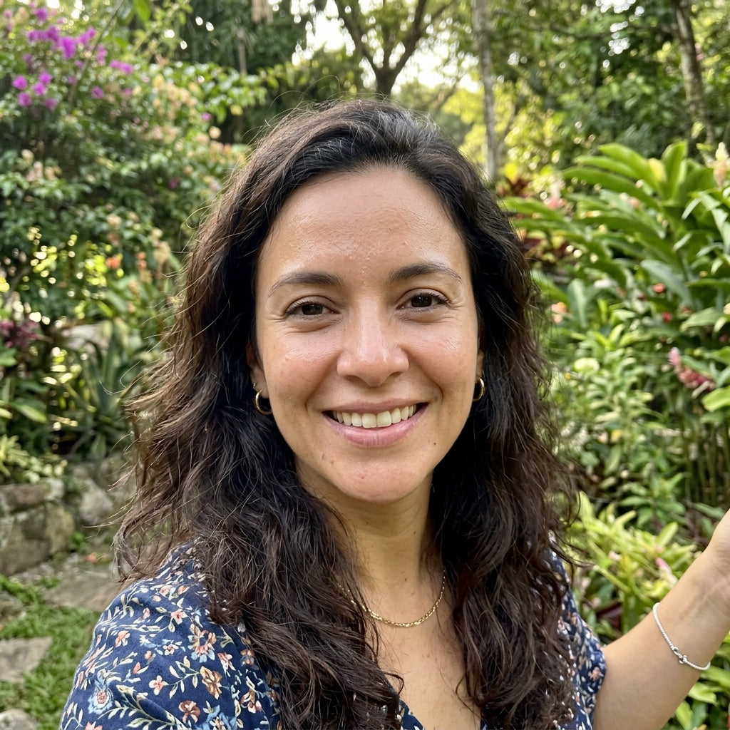Diana Patricia Restrepo