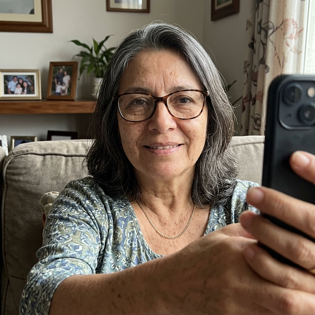 Martha Cecilia Vélez