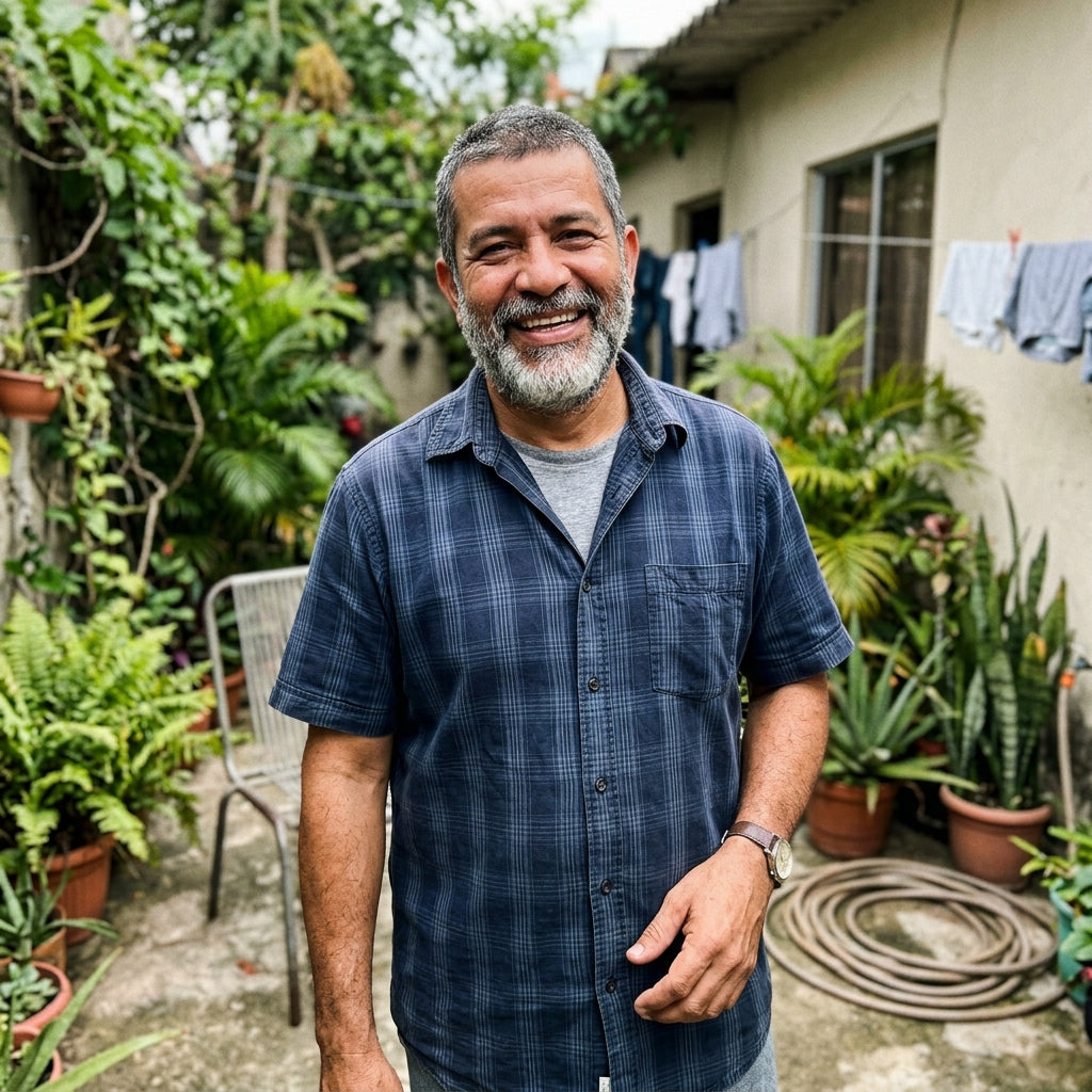 Carlos Andrés Muñoz
